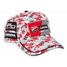 Kšiltovka Ducati GP Mot-26 Special Edition