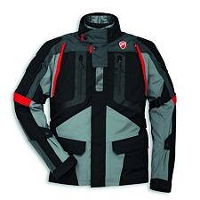 Textilní bunda Ducati Strada C4