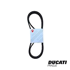 Rozvodové řemeny Ducati M 400/600/620/695/750/800/S2R, MTS 620, SS 620/750/800