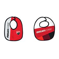 Dětské bryndáčky Ducati Corse Sport