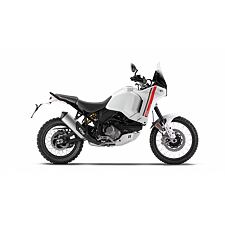 Model Ducati DesertX