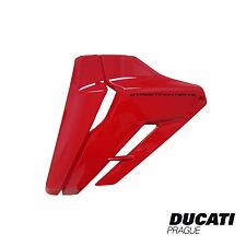 Ducati kapota levá spodní červená Streetfighter V2