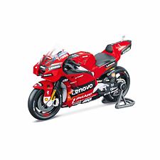 Model Moto GP Bagnaia 2022