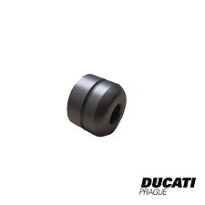 Ducati koncovka do řídítek Panigale V4