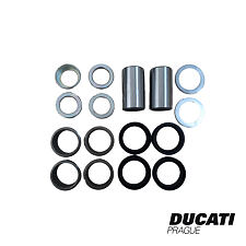 Opravná sada kyvné vidlice Off-Road Desmo 450