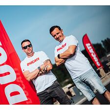 Ducati Riding Lab - Sosnová 27.5.2026