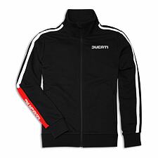Mikina Ducati Heritage