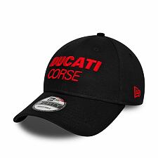 Kšiltovka Nex Ducati Corse