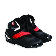 Boty Ducati Theme