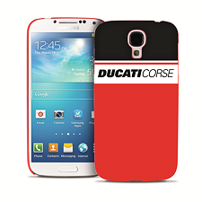 Kryt Ducati Corse na Samsung Galaxy S4