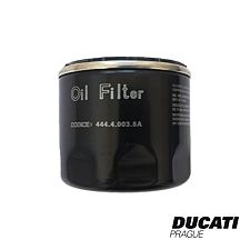 Olejový filtr Ducati