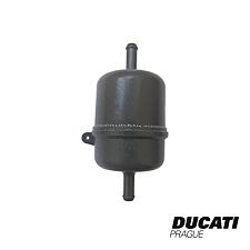 Palivový filtr Ducati Monster 400/620/695/800/S2R, Multistrada 620/1000/1100, Superbike 749/999