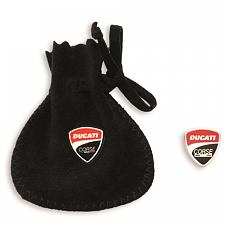 Odznak Ducati Corse