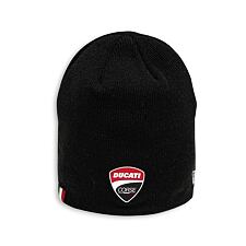 Kulich Ducati Corse Total Black
