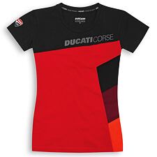 Dámské tričko Ducati Corse Sport