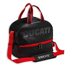 Taška na přilbu Ducati Redline P3
