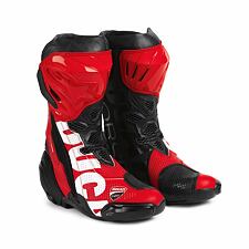 Boty Ducati Corse V6 Air