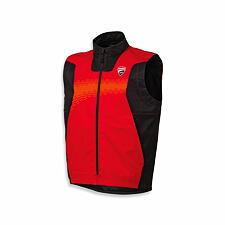 Softshellová vesta Ducati Desmo