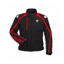 Textilní bunda Ducati Corse Tex C6