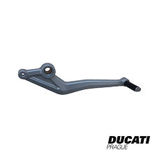 Ducati brzdový pedál Hypermotard 950
