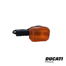 Blinkr Ducati Supersport 620/750/800/900/1000, Superbike 748/916/996/998 přední pravý, zadní levý