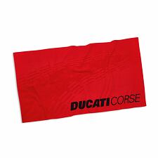 Fitness ručník Ducati Corse Livery
