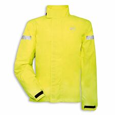 Nepromokavá bunda Ducati Strada V3 2.0 žlutá