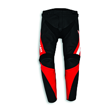 Kožené kalhoty Ducati Speed Evo C1