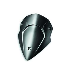 Ducati karbonový štítek
