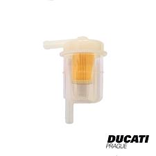 Palivový filtr Ducati M 400/750