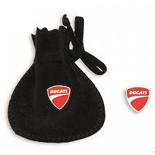 Odznak Ducati