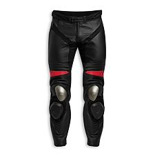 Kožené kalhoty Ducati Sport C3