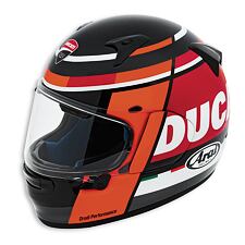 Přilba Ducati Corse SBK 5