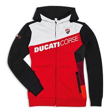 Dámská mikina Ducati Corse Sport