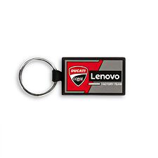 Klíčenka Ducati Corse Lenovo