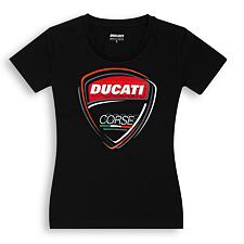 Dámské tričko Sketch Ducati Corse 2.0