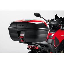 Ducati kryt top casu DARK STEALTH Multistrada V4