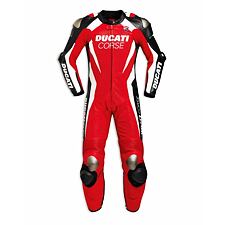 Jednodílná kombinéza Ducati Corse K3