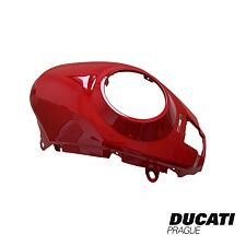 Kapota nádrže červená Ducati Multistrada 1200