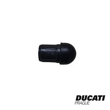 Ducati koncovka do řídítek Monster 400/600/620/695/696/750/797/800/821/S2R, Multistrada 620