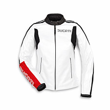 Dámská kožená bunda Heritage C3