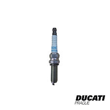 Ducati zapalovací svíčka pro Off-Road Desmo 450