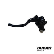 Ducati přední radiální brzdová pumpa Supermono 550