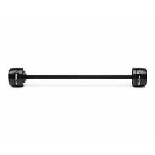 Ducati protektory do zadní osy černé Panigale V2 , Streetfighter V2, Hypermotard V2, Monster, MTS V2