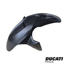 Ducati karbonový přední blaník na Multistradu V4