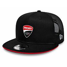 Kšiltovka Ducati NEX DC Trucker
