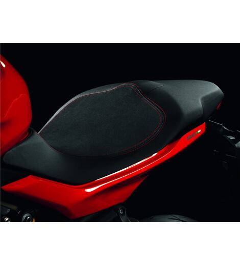 Ducati snížené sedlo Supersport