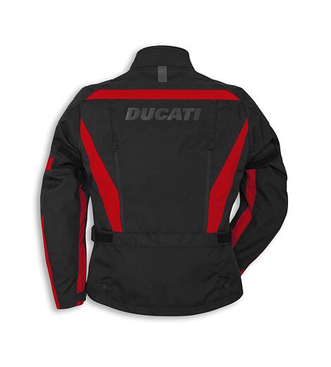 Textilní bunda Ducati Tour C3