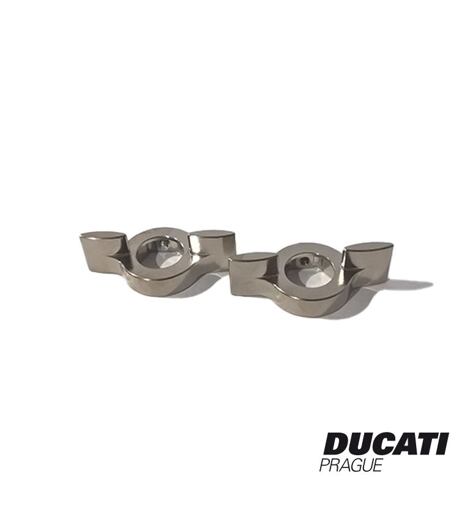 Ducati kit pro seřizování přepětí pružiny na Öhlins vidlice
