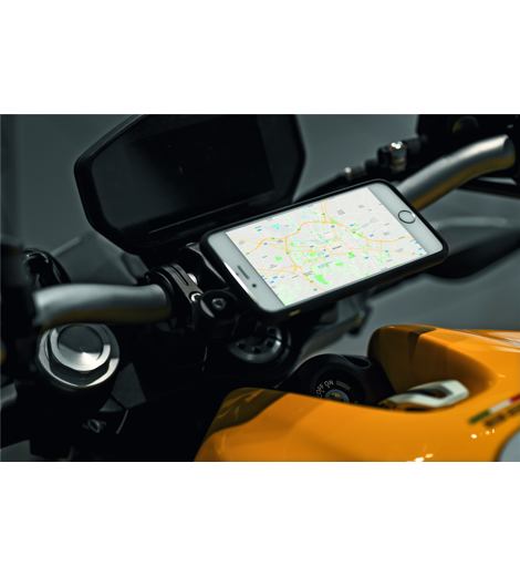 Ducati kryt smartphonu IPHONE X/XS